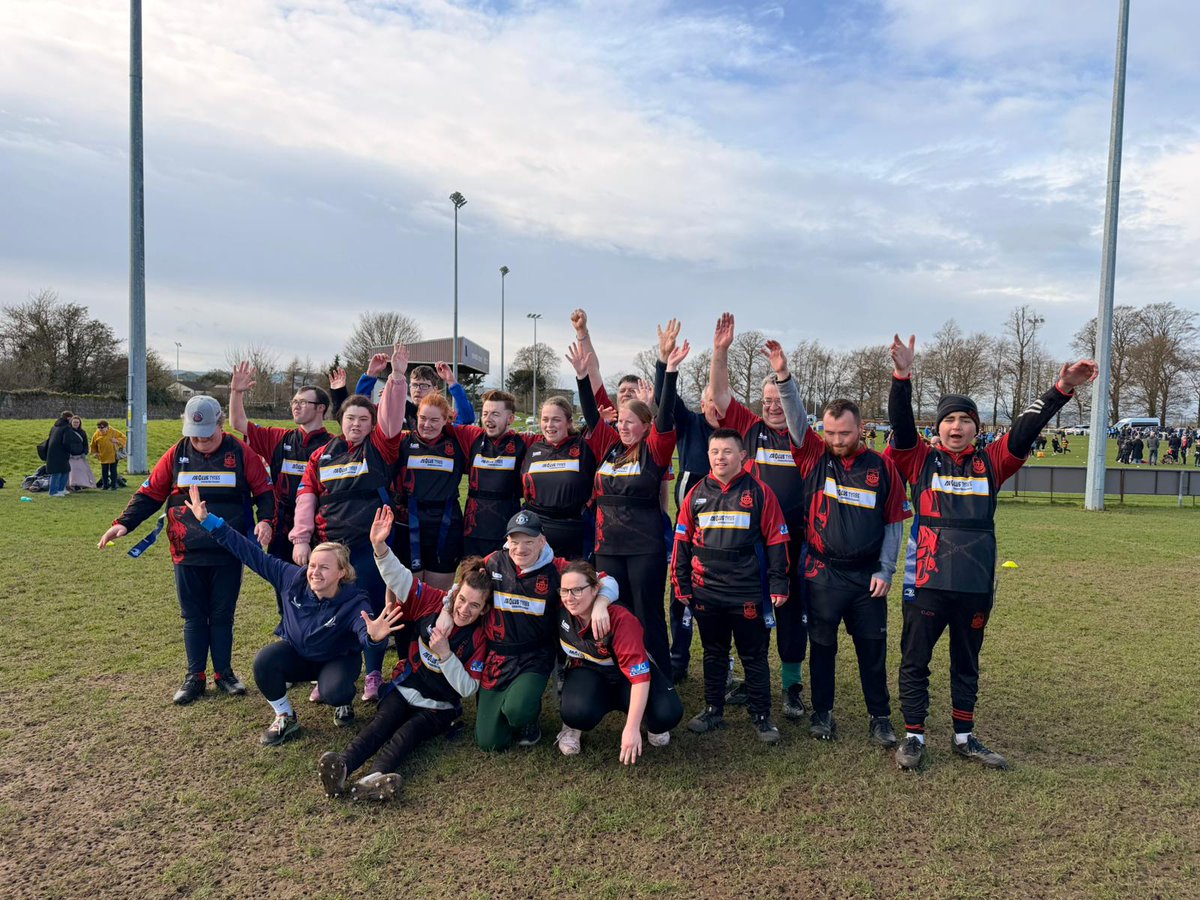 New Ross CCRO - Katie Meek tweet media