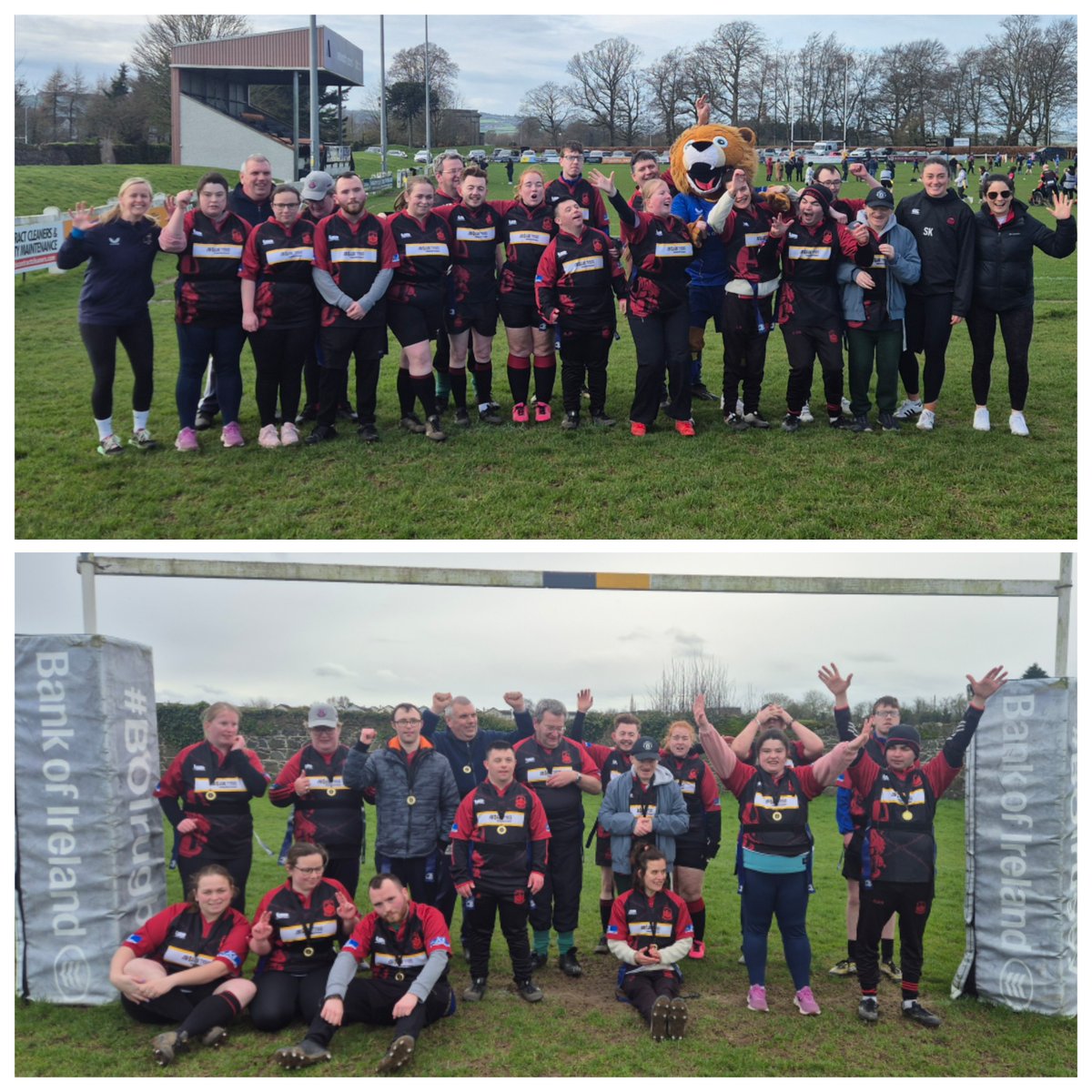 New Ross CCRO - Katie Meek tweet media