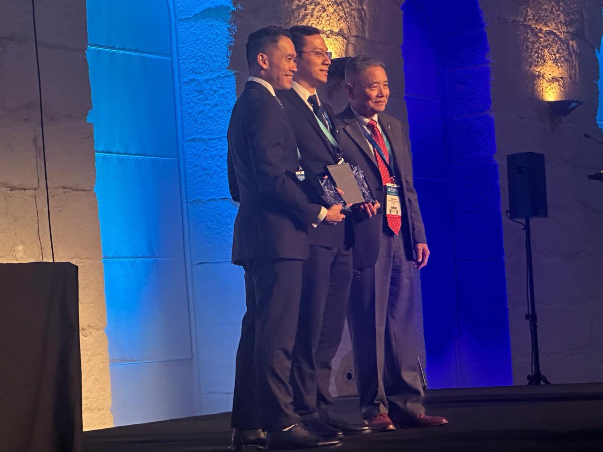 St Peter's Andrology tweet media