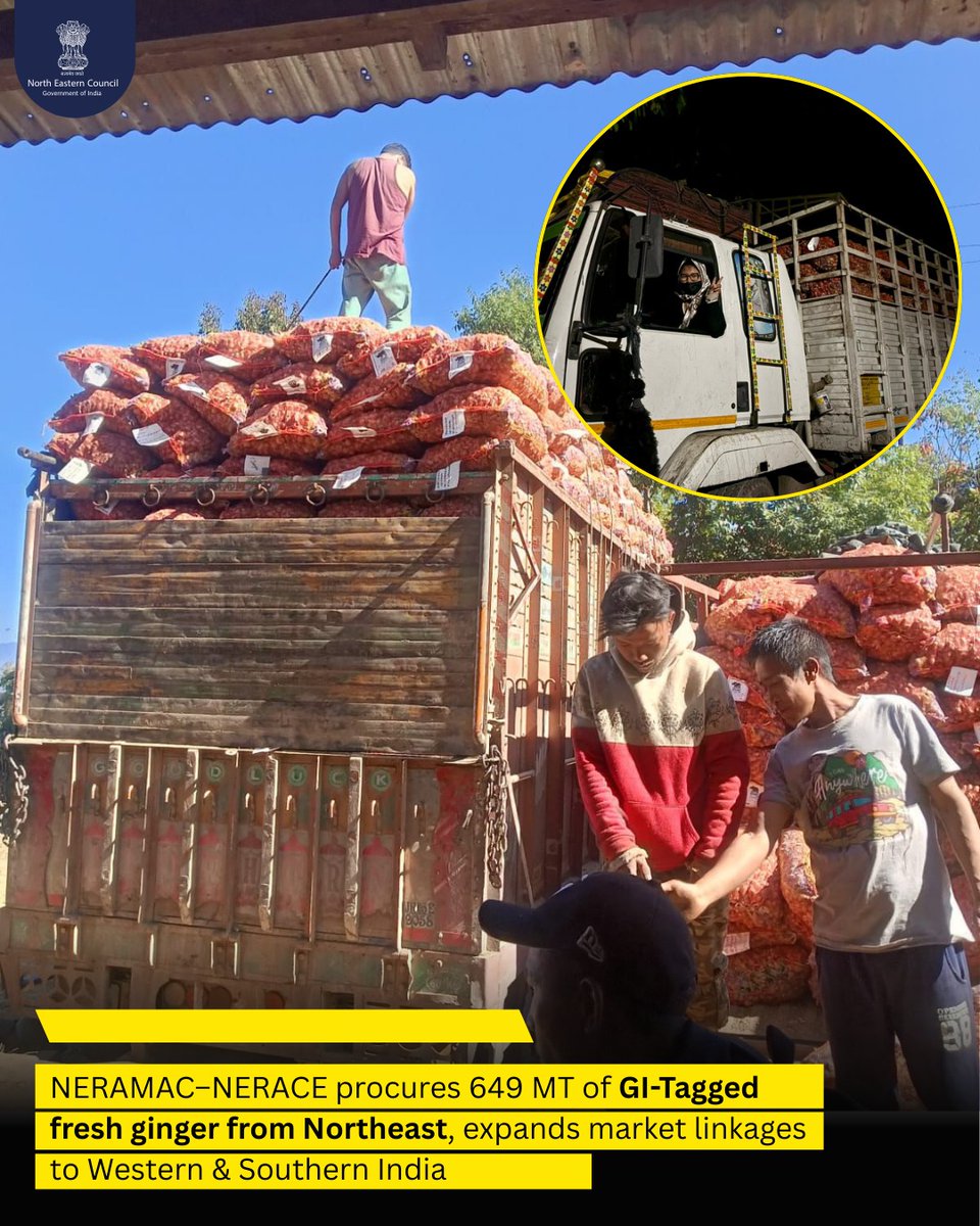 NorthEasternCouncil tweet media