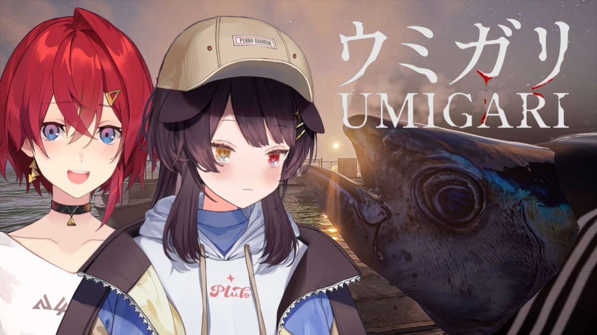 戌亥とこ🍹 (@inui_toko) / Posts / X