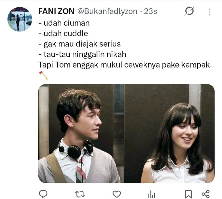 Kijangcapsule's tweet photo. @myshawti Same energy https://t.co/VNBU21QOuU