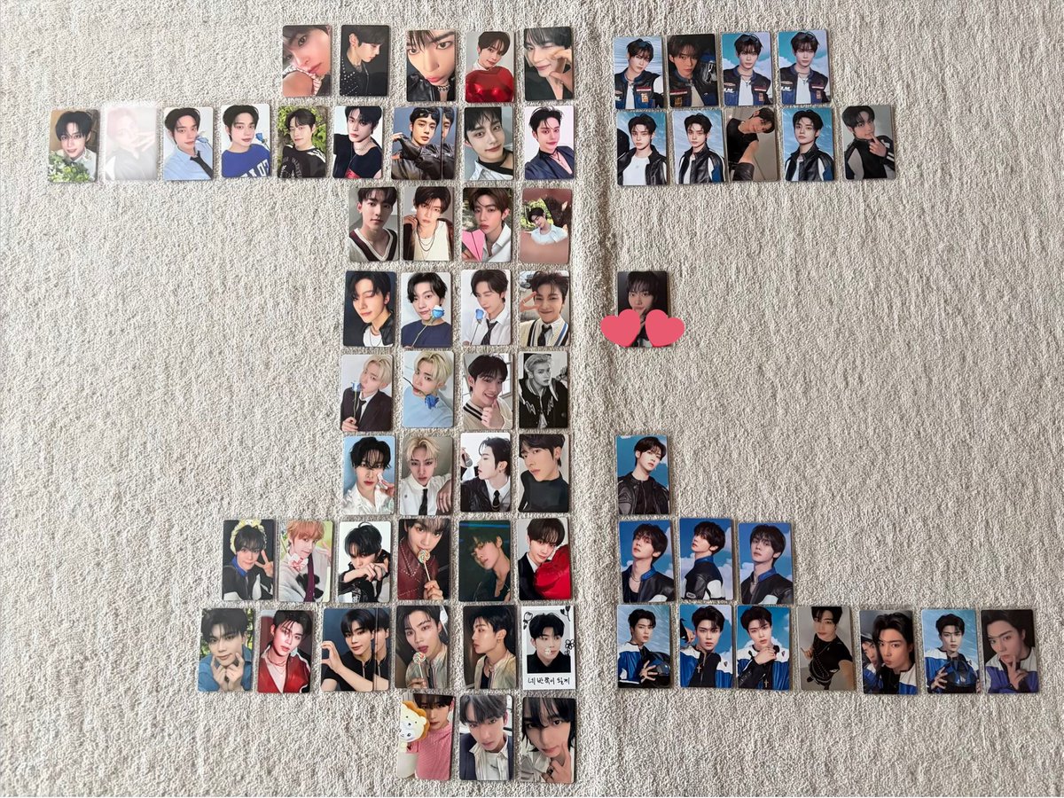 ୨୧⑅* tweet media