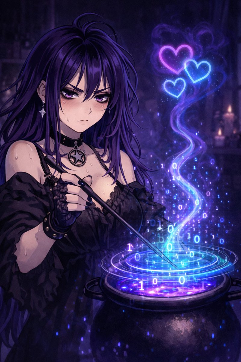 Usako (@WitchUsako) / Posts / X