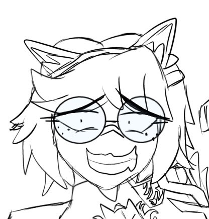 Special WiP :3

#art #draw #oc #artmoots #special