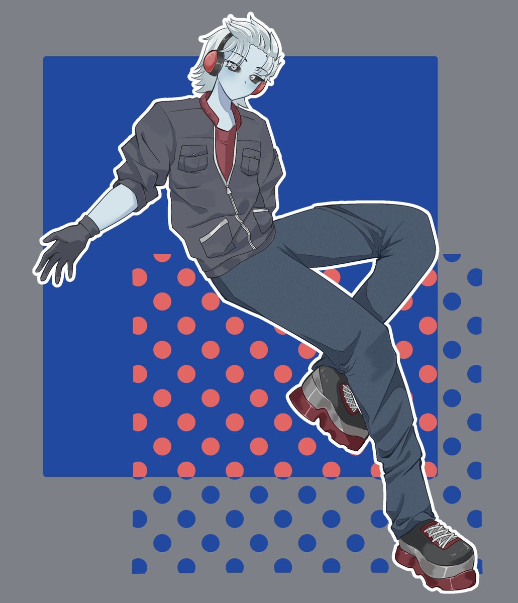 MaxGaming170 | Changeling VTuber tweet media