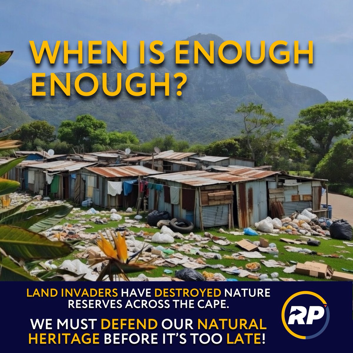 Referendum Party tweet media