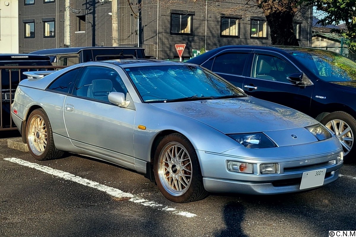 32の日 R32 Z32 Y32 A32