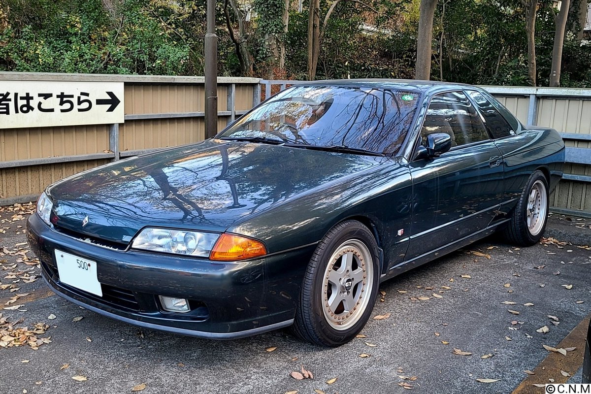 32の日 R32 Z32 Y32 A32