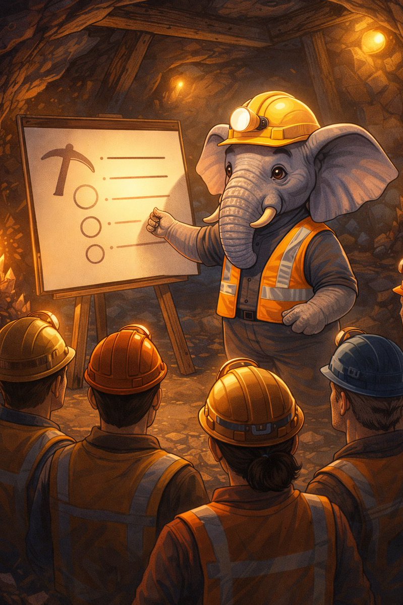 WELEPHANT tweet media