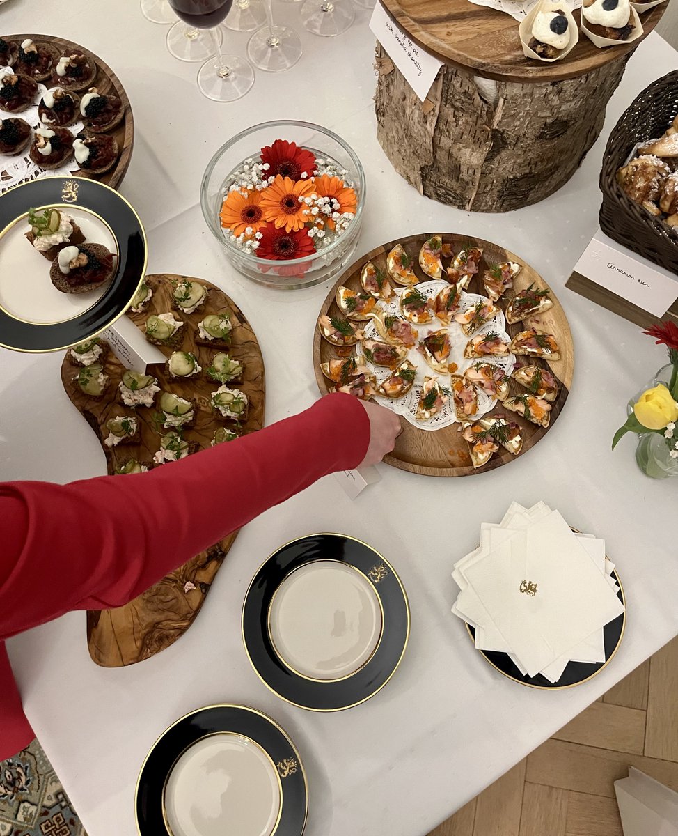 Fin Embassy Brussels tweet media