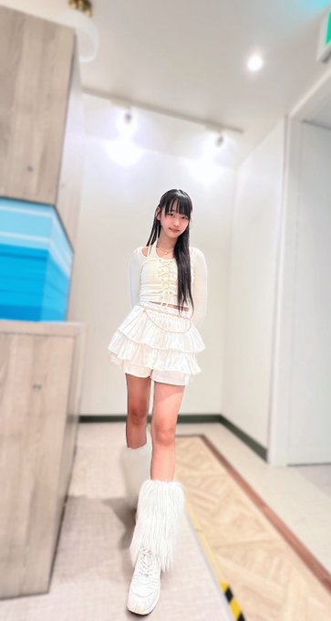 Twitterのコスプレ画像15