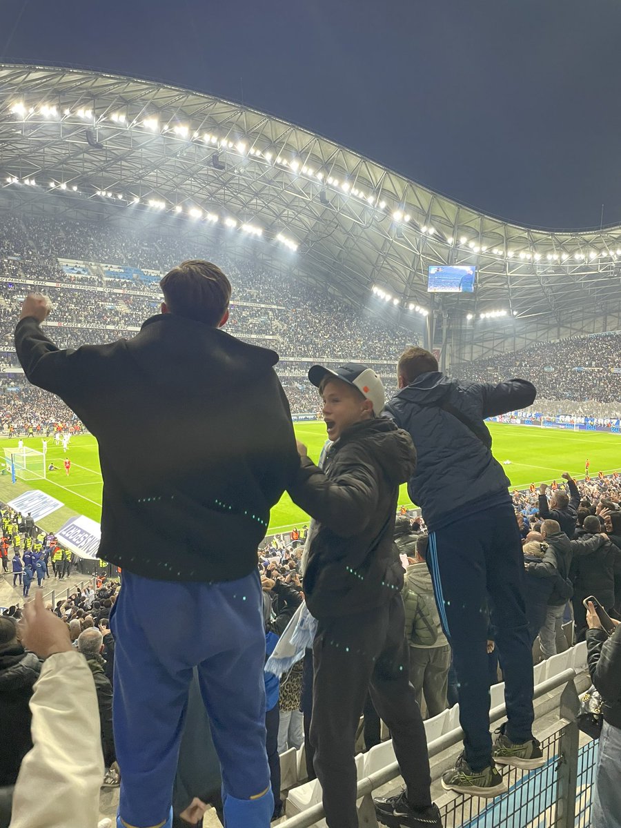 jtcoach9's tweet photo. #OMOL #OMlyon 3-2 Renversant ! et on n’oublie pas Ibrahim Ali 💫#TeamOM https://t.co/MiP1XSaFsv