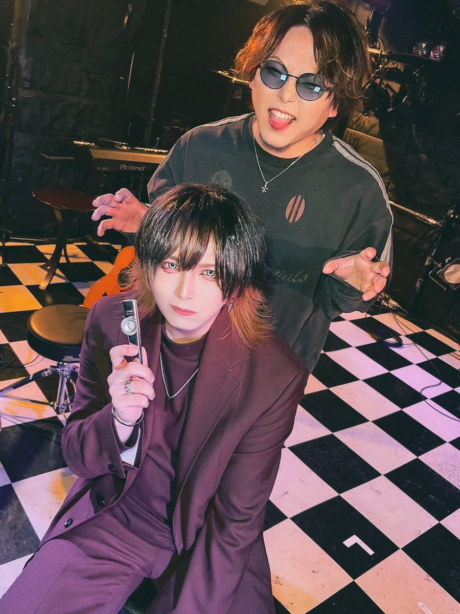 黎-KURO- tweet media