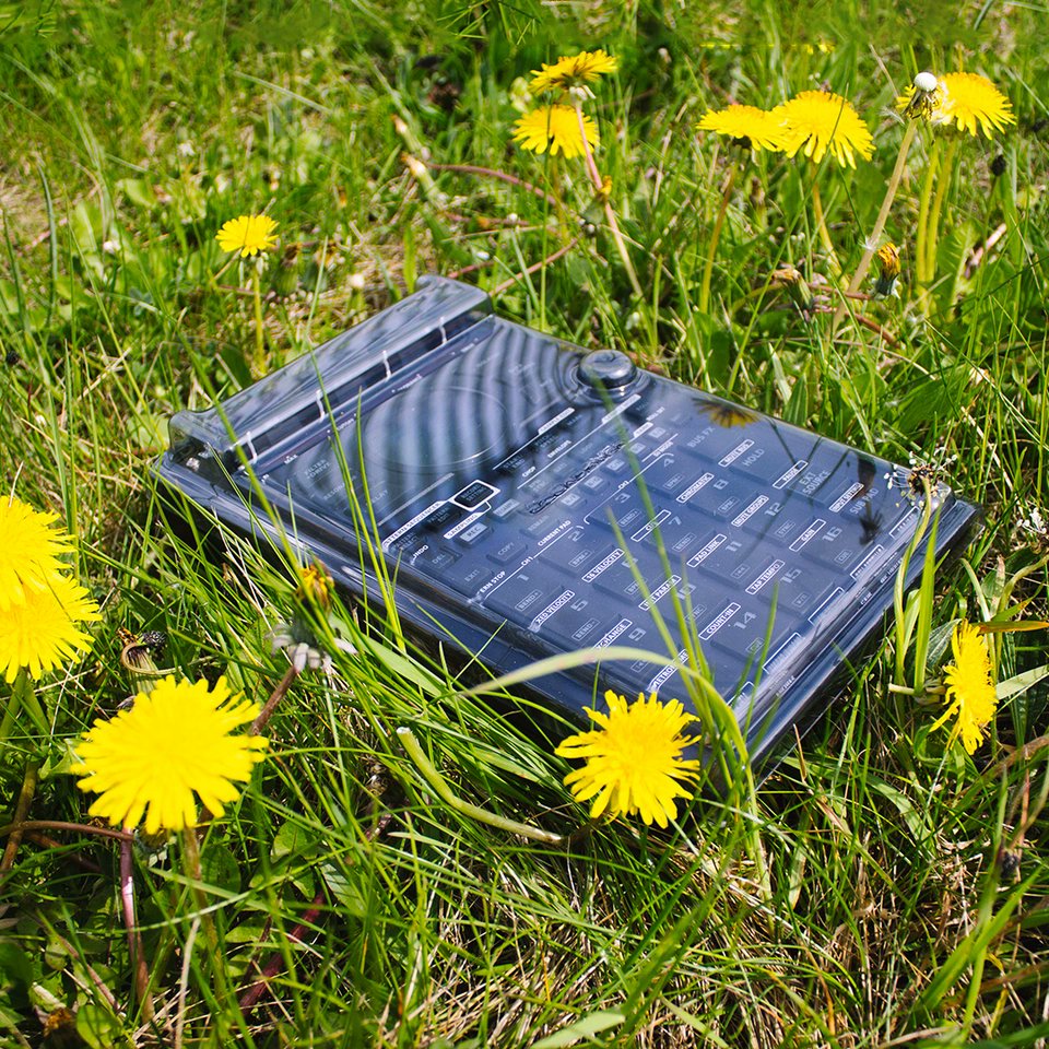 DECKSAVER tweet media