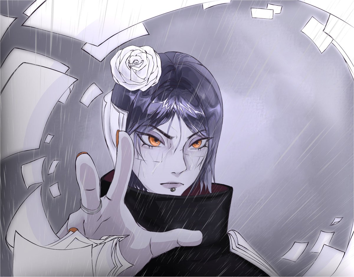 나루토닷데바요 tweet media