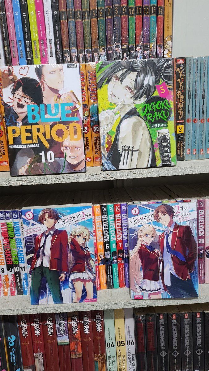 baca komik yuk!! tweet media