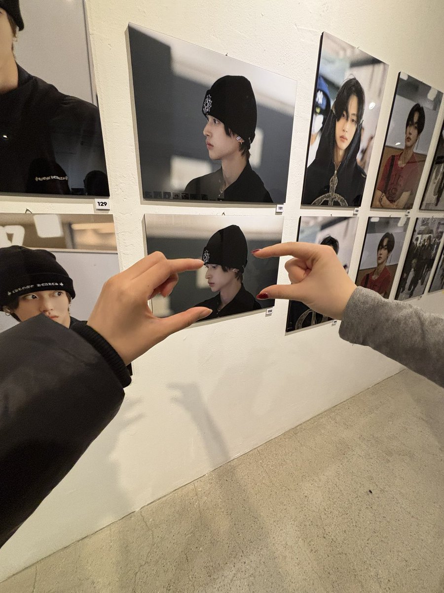 superrsuperstar's tweet photo. #IYKYK_WB 땨~💕💕 https://t.co/93ZePQK3SH