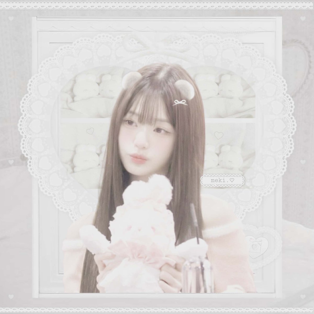 𝙼𝚎𝚐𝚒𝚝𝚢 ♡𓈒 tweet media