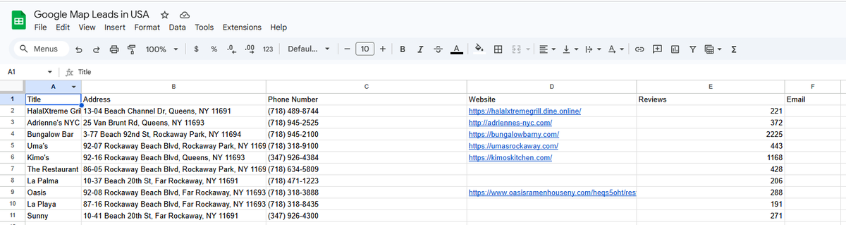 Nextgenauto_ai's tweet photo. We didn’t just connect nodes.
We interacted with a real API inside n8n live training. 🚀
During our NextGen Academy Data Types session, we built this workflow from scratch:

✅ Schedule Trigger
✅ Call an API using Apify (Run Actor → Get Dataset)
✅ Retrieve structured JSON data
✅ Loop through each item properly
✅ Map correct data types (string, number, boolean)
✅ Append clean rows into Google Sheets

This is where most people get stuck:
Not understanding how APIs return data
Confusing arrays vs objects
Mishandling numbers as strings
Appending broken rows into Sheets
We used Apify inside n8n to:
• Trigger an actor
• Wait for dataset completion
• Fetch the structured output
• Transform it correctly before writing to Sheets

Automation isn’t about “drag and drop”.
It’s about understanding:
→ How APIs respond
→ How data is structured
→ How to process it correctly
This is how we train at NextGen Academy.

If you’ve been watching from the sidelines, this is your sign. Cohort 3.0 starts April 25th Join the waitlist here:
https://t.co/QaZC99sVhO