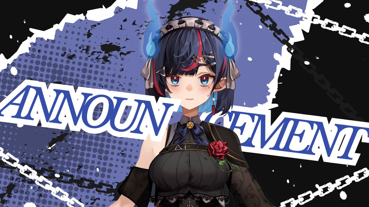 Biar semua jelass, besok nene bakal stream yaaww🫶
youtube.com/live/mYLagefyh…