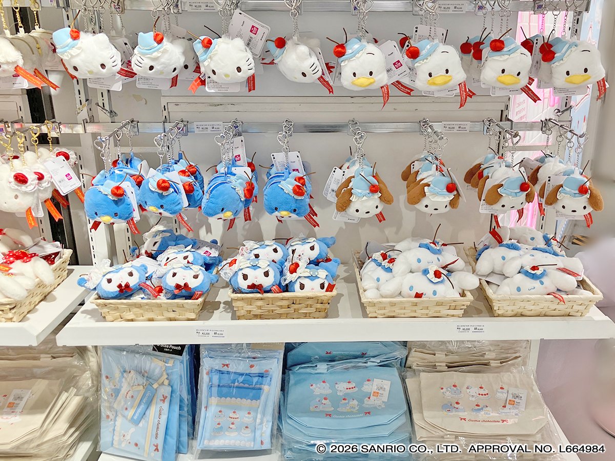 マリモクラフト_イベント用アカウント tweet media