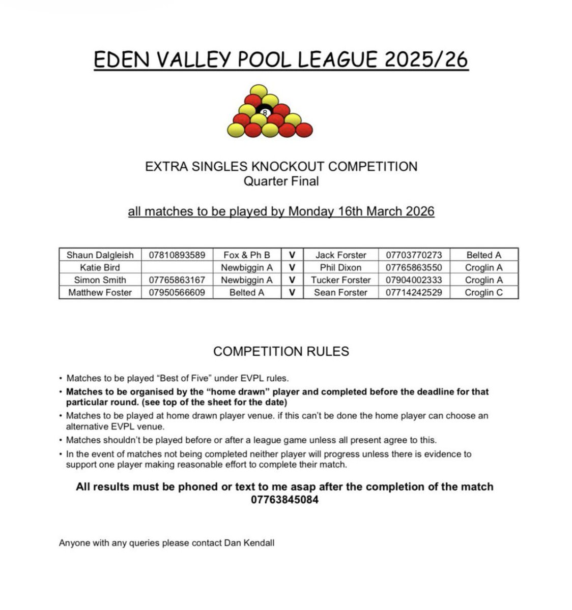 BELTED WILL A TEAM tweet media