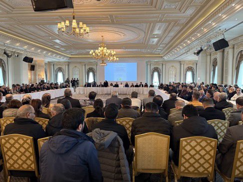 Van Barosu - Baroya Wanê - Van Bar Association tweet media