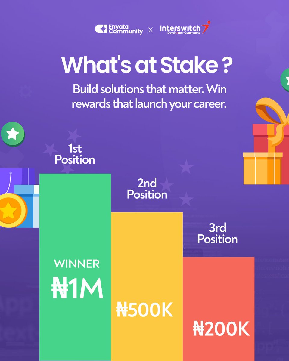 GDG Enugu tweet media