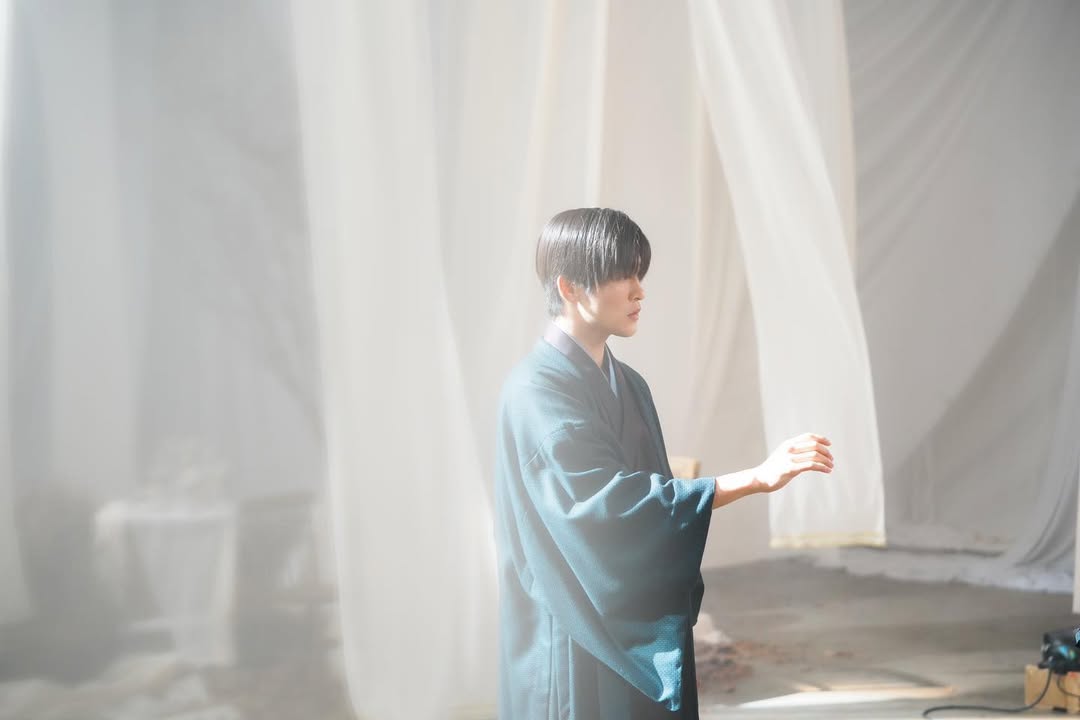 タペストリー 🖤🫶🏻