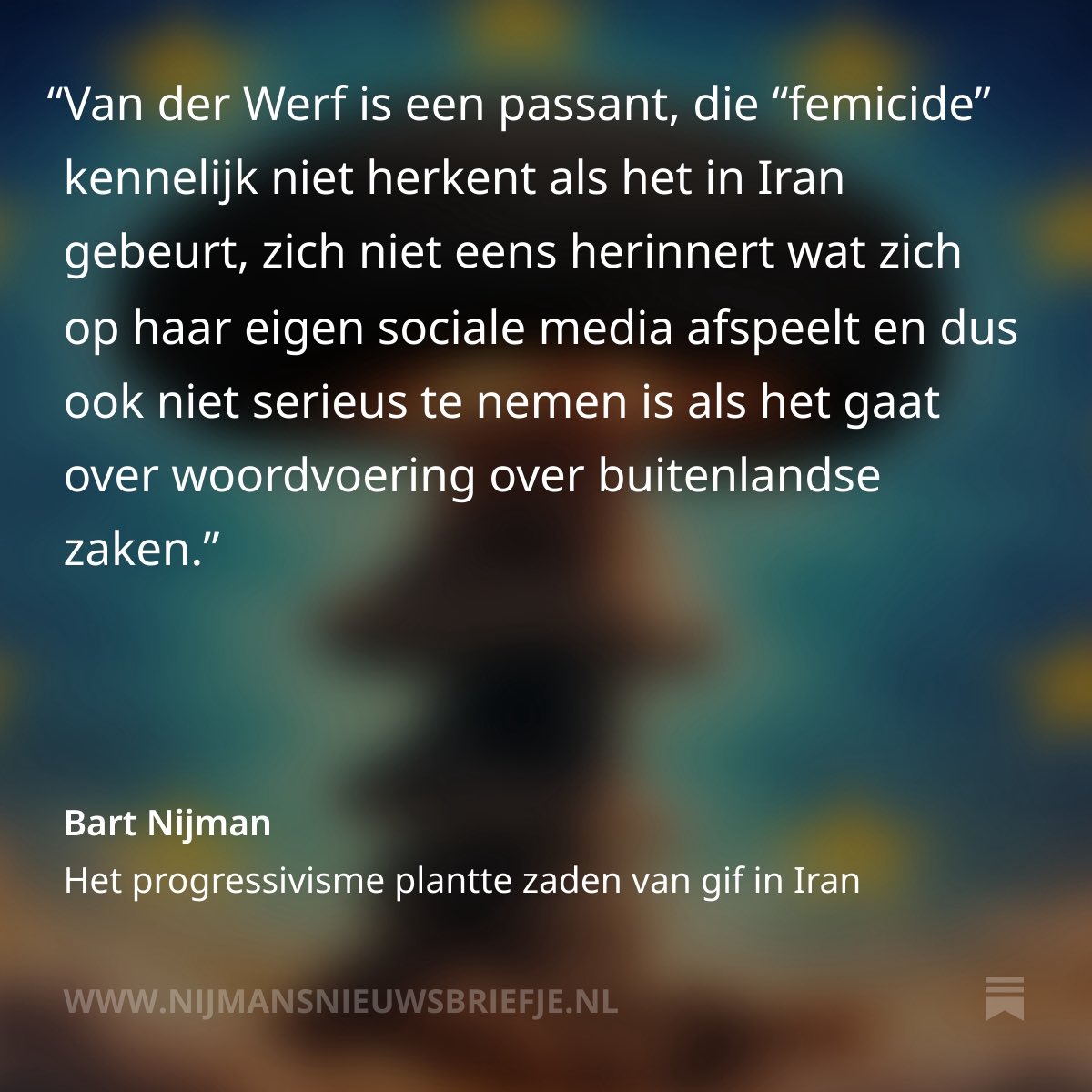 Hanneke van der Werf.

nijmansnieuwsbriefje.nl/p/het-progress…