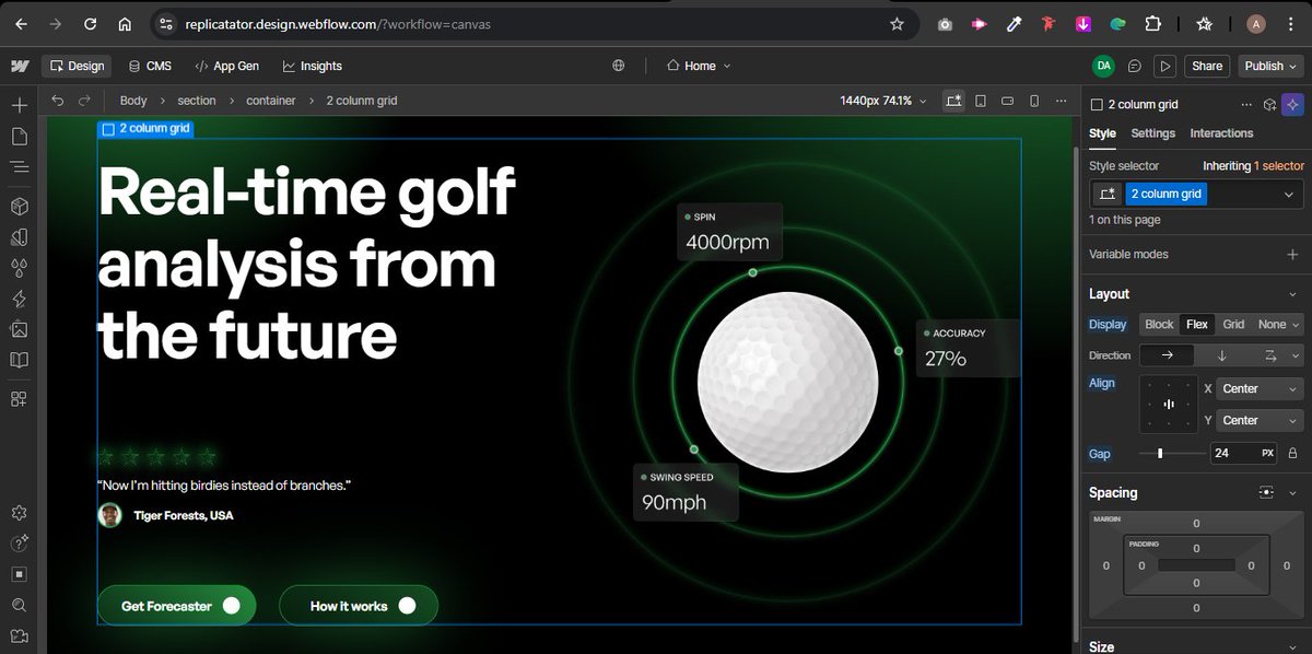 Dev~Alex tweet media