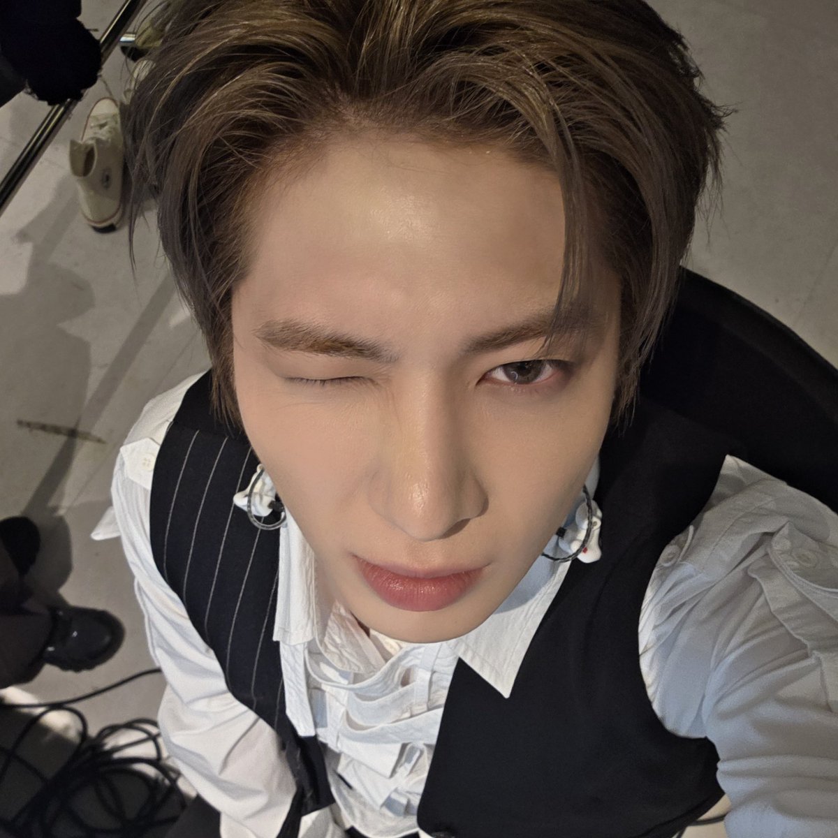 sayang bagi hadiah before berbuka 😋😋