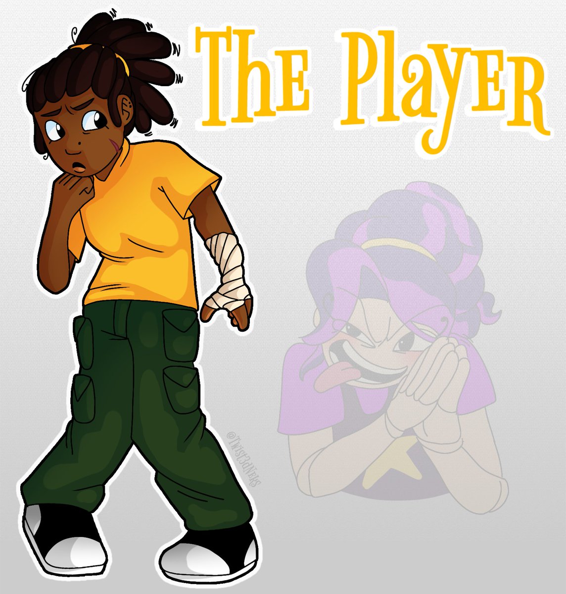 Twist3dNeks tweet media