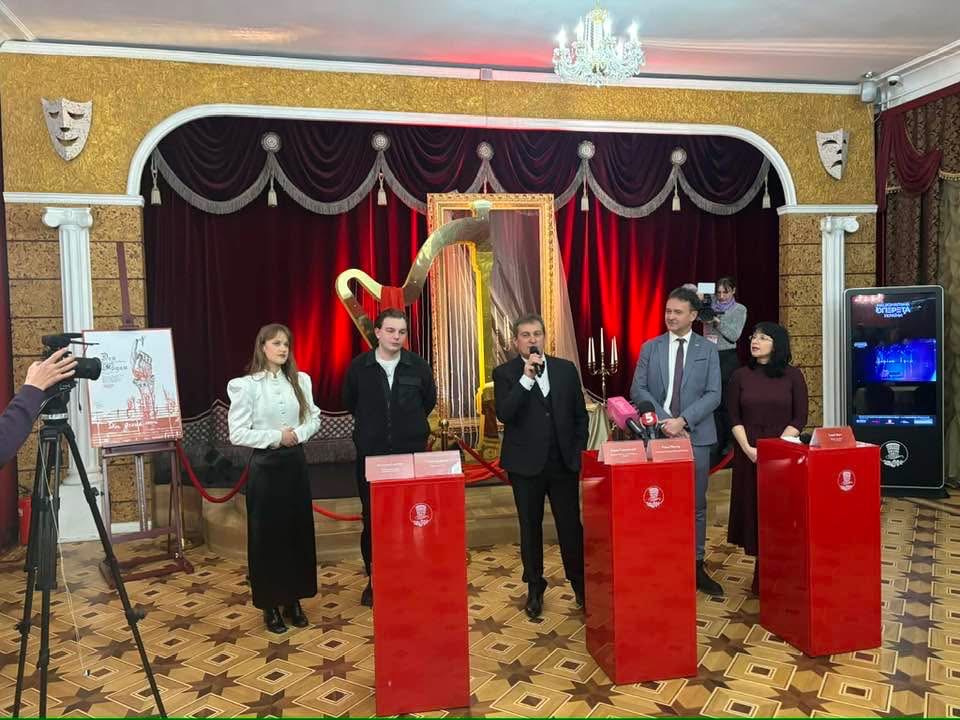 Austria in Ukraine tweet media