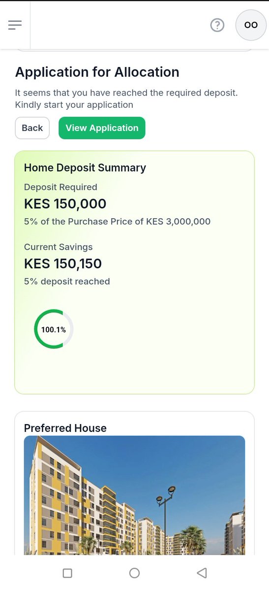 kingedwardtwo's tweet photo. @WilliamsRuto H.E. I have already fulfilled all the reqment for AHP but it has been pending approval for quite  sometime. Plus  a friend who had also done the same got a call being told he is not qualified. If am able to raise the 5%, is that not proof enough that am able? Calls wateja zote. https://t.co/OSdn2fJ2MT