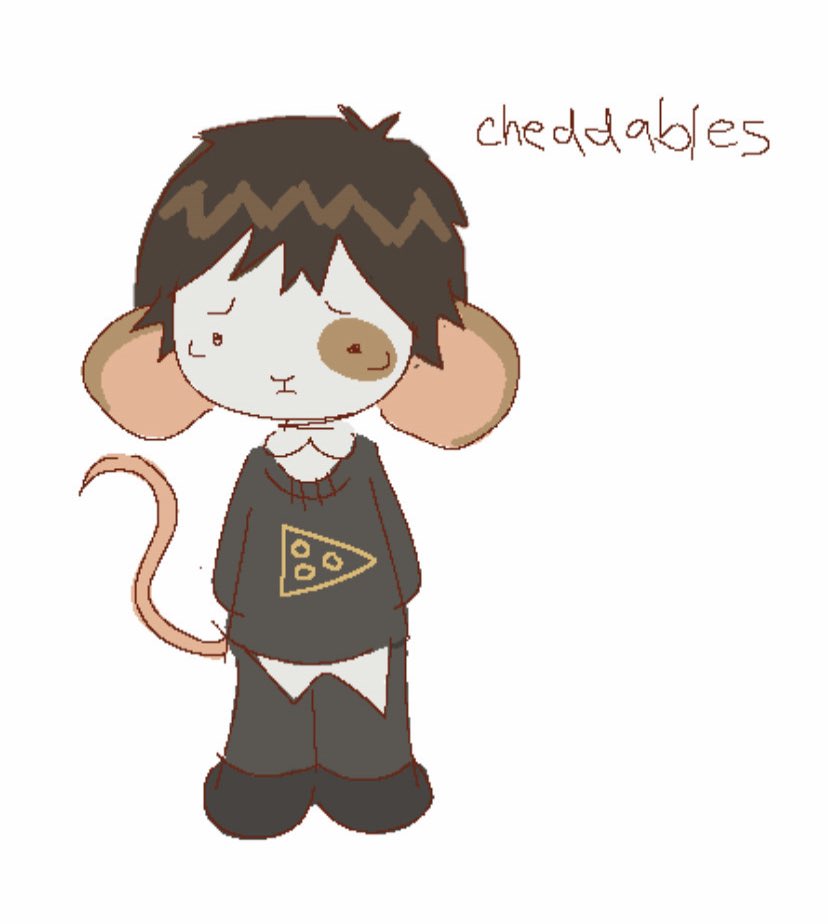 spankmaus's tweet photo. did u hear about what  jon cheddables from mouseyside did in nineteen ninety cheese https://t.co/Bt8mchJTNT