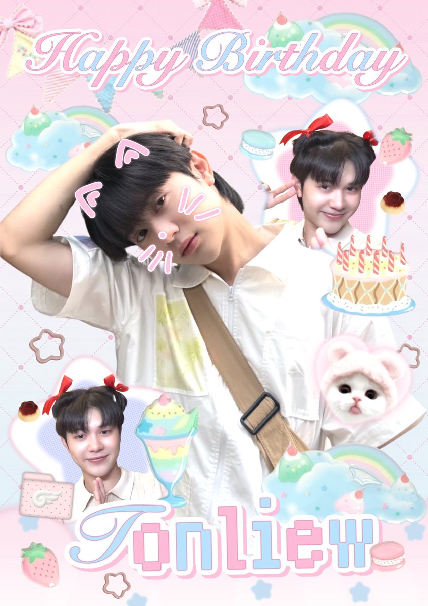พีอาร์ (*´꒳`*) tweet media