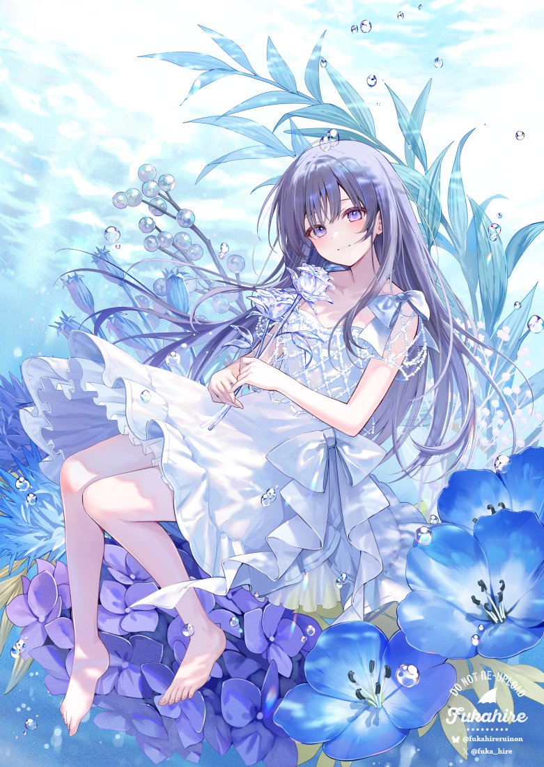 フカヒレ tweet media