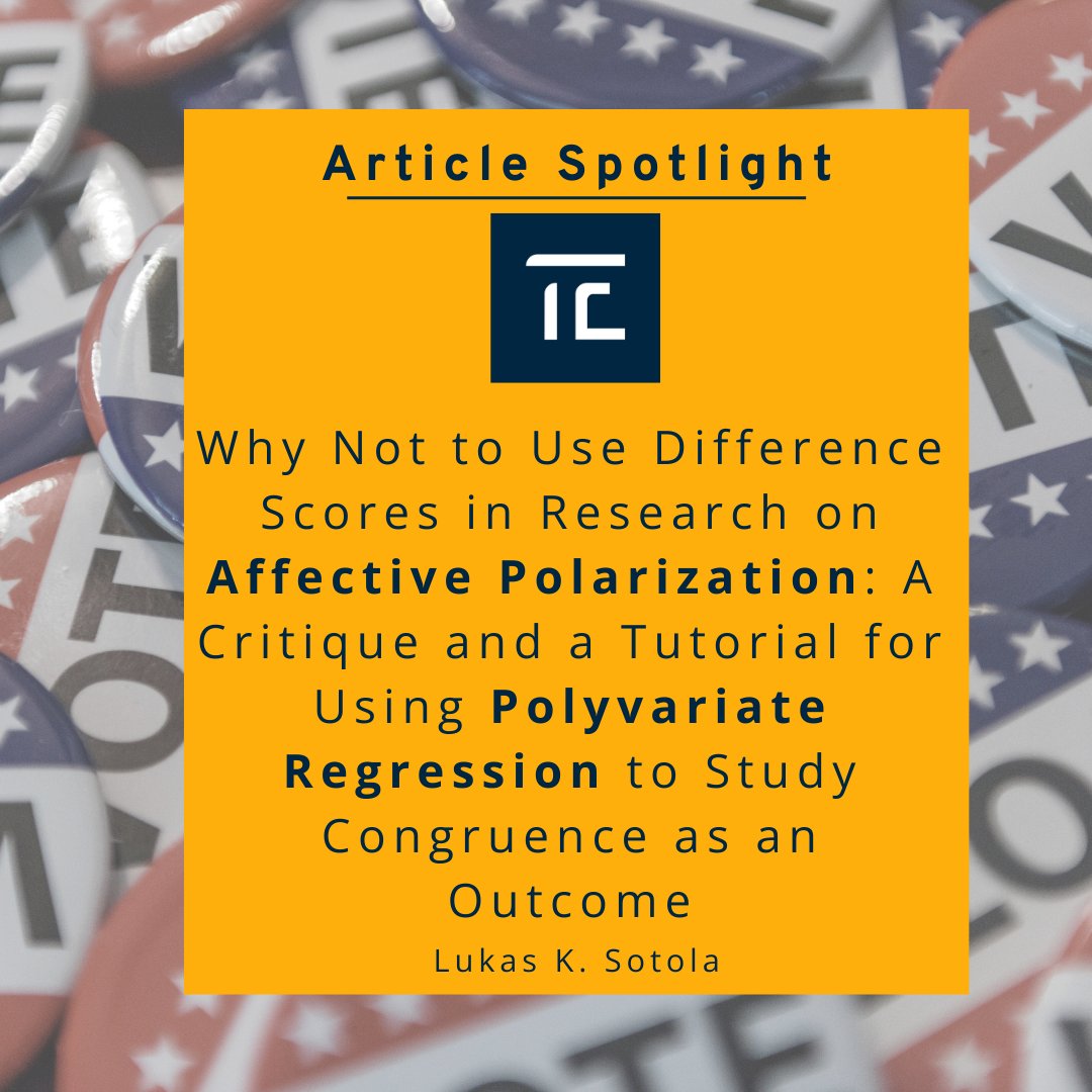 Journal of Trial and Error tweet media