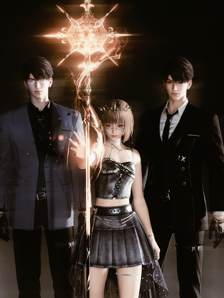 Sin_Of_Caleb (@naochiaka) on Twitter photo 