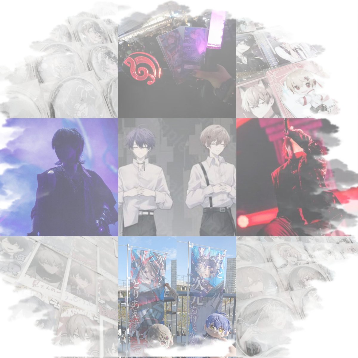 いな🎼📢🍍 tweet media