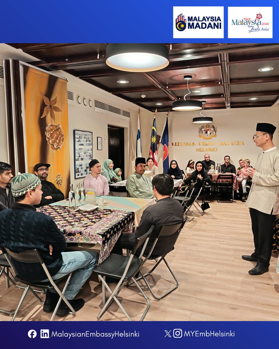 MY Emb in Helsinki tweet media