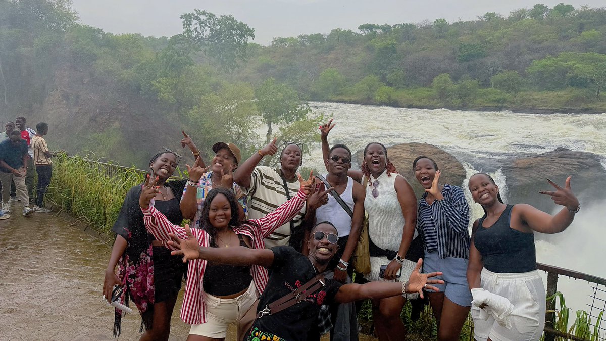 Rotaract Club Of Victoria University tweet media