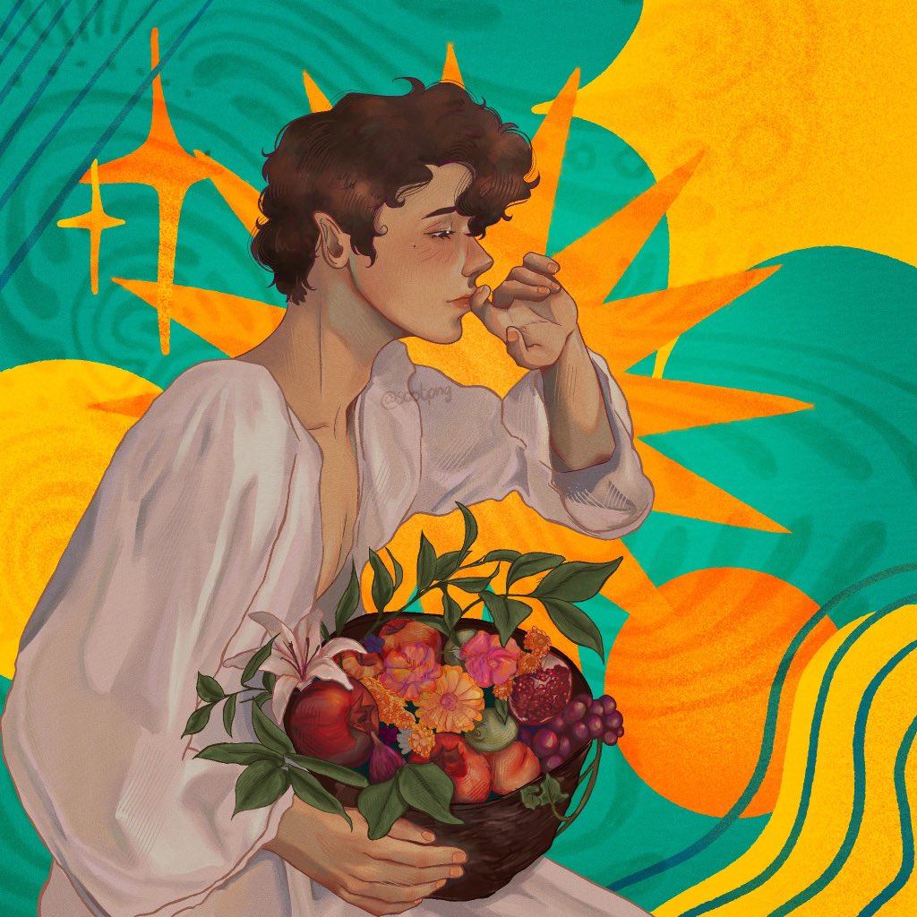 Hi #wilbursootfanart :)