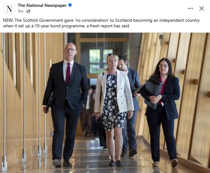 CrossgateCentre's tweet photo. And STILL the SNP1&amp;2 cultists will bury their heads in the sand while talking out of their upturned arses to deny that NuSNP have been THE block to independence as they hitch their lucrative careers to a perpetual devolutionist gravy train by dangling the Indy carrot at elections https://t.co/rv17LDzUE1