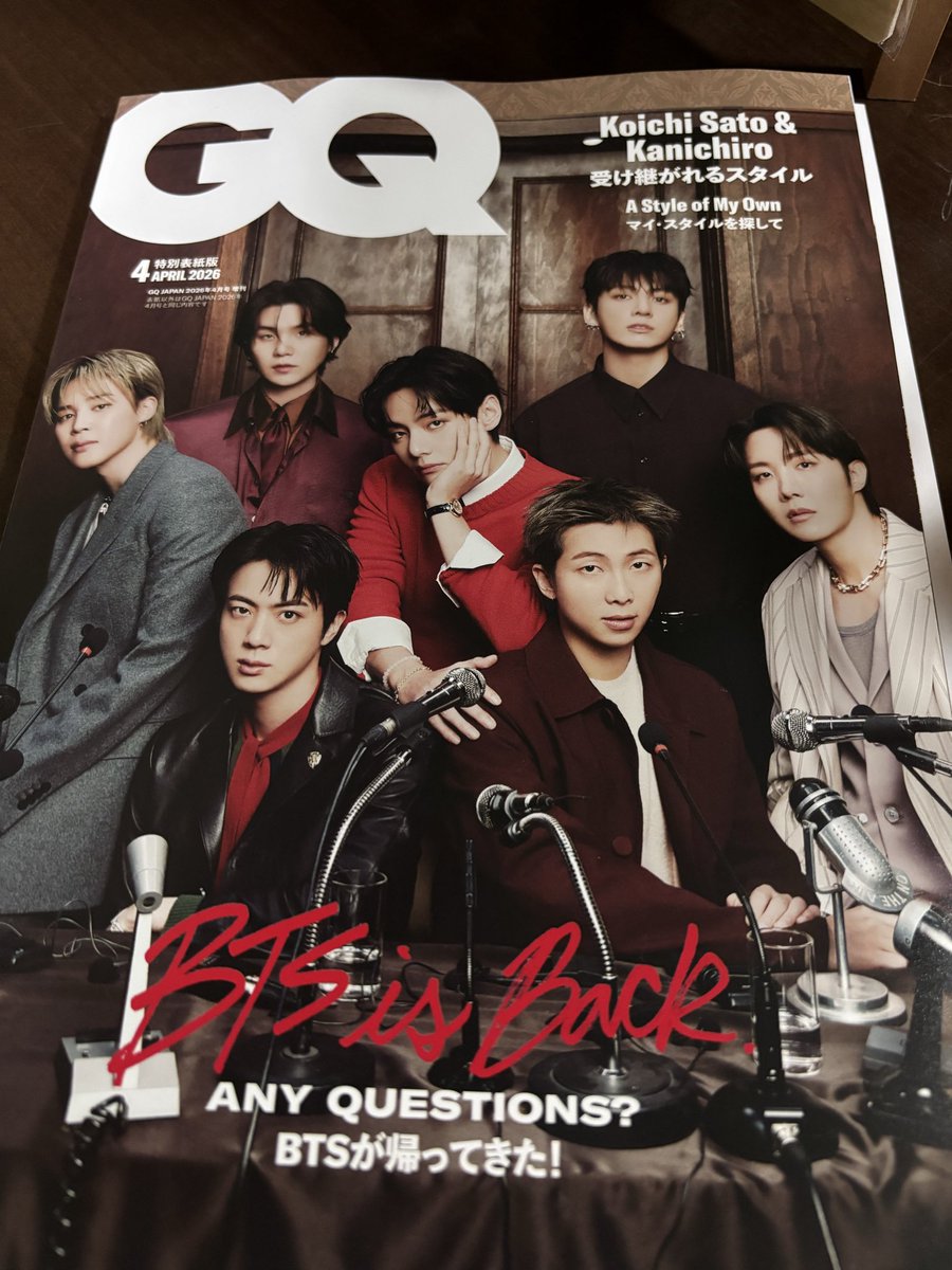 pimadaesung's tweet photo. 何年かぶりに心躍る瞬間⭐️ https://t.co/s9Rqtn2axB