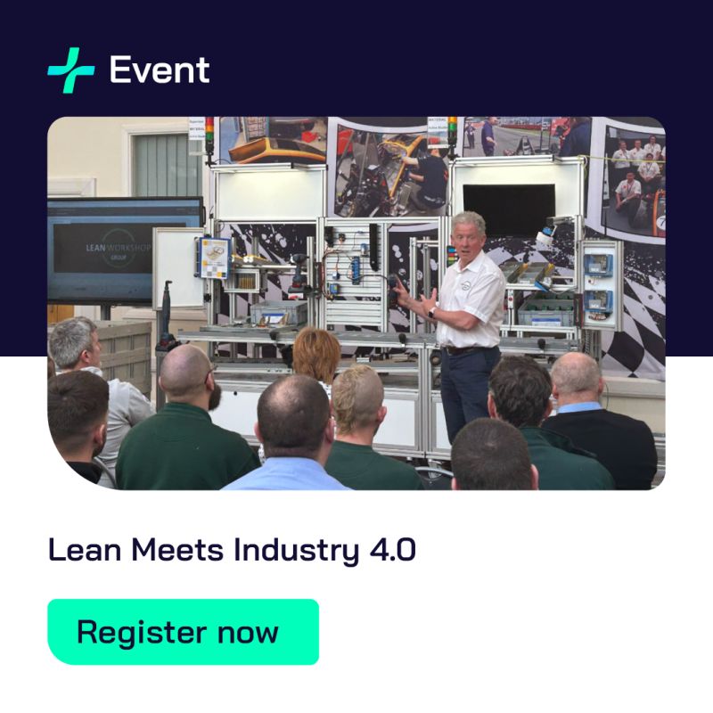 Made Smarter West Midlands tweet media