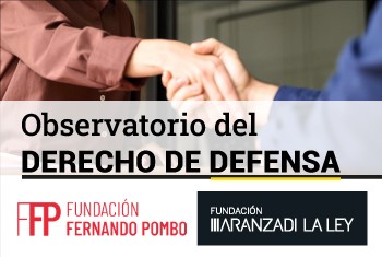 diariolaley's tweet photo. 🟡El Derecho de la Defensa (LO 5/2024) a la luz de la normativa de la UE
📌Un trabajo de la catedrática de Derecho Internacional Público 𝗔𝗿𝗮𝗰𝗲𝗹𝗶 𝗠𝗮𝗻𝗴𝗮𝘀 𝗠𝗮𝗿𝘁𝗶́𝗻
#ObservatorioDerechodeDefensa #DerechodeDefensa
#diarioLALEY https://t.co/oERxjYLNBP https://t.co/koONhcPgDk