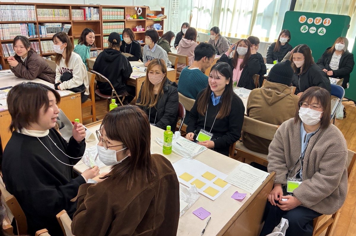 長崎市三重地域センター tweet media